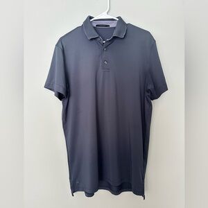 Greyson Cherokee Polo with Knit Collar. Men’s Medium.